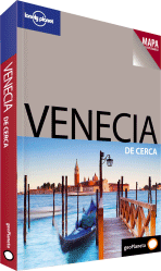 Venecia de cerca de Alison Bing, 9788408096658, GEOGRAFÍA, geografía, Geoplaneta, Español