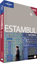 Estambul de cerca, , geografía