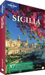 Sicilia, , geografía