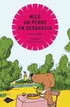 Milí, un perro en desgracia, , narrativa Infantil / Juvenil | lectura desde 7 años | Literatura I/J