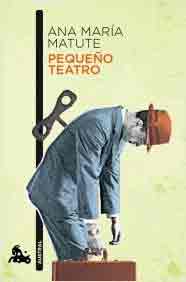 Pequeño teatro, , narrativa