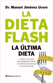 La dieta flash, , nutrición