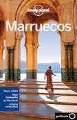Marruecos, , geografía