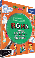 Mi primera Lonely Planet. Roma, , geografía | geografía I/J