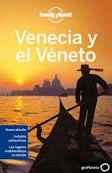 Venecia y el Véneto, , geografía