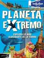 Planeta extremo, , narrativa Infantil / Juvenil | lectura desde 13 años