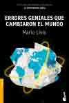 Errores geniales que cambiaron el mundo, , ciencia y conocimiento general | divulgación científica