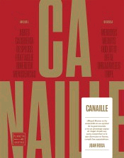 Canaille, , alimentación