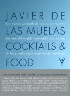 COCKTAILS AND FOOD, , cocina