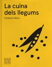 La cuina dels llegums, , cocina