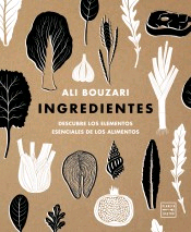 Ingredientes, , cocina