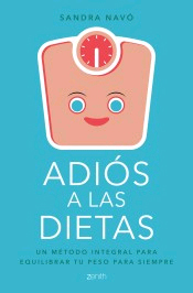 Adiós a las dietas, , dietética | alimentación