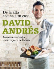 De la alta cocina a tu casa, , cocina