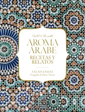 Aroma Árabe, , cocina