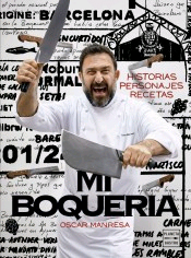 Mi Boquería, , gastronomía | cocina