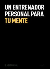 Un entrenamiento personal para tu mente, , salud