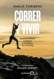 Correr y vivir, , salud