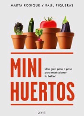 Minihuertos, , jardinería | horticultura