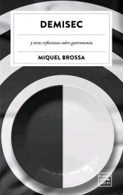 Demisec, , gastronomía