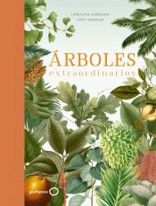 Árboles extraordinarios, , botánica