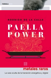 Paella power, , cocina