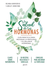 La salud de tus hormonas, , salud