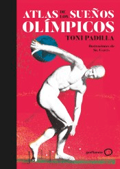 Atlas de los sueños olímpicos, , deporte | atlas