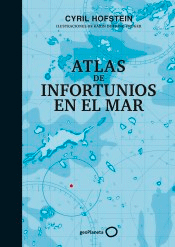 Atlas de infortunios de mar, Noaut, ciencia y conocimiento general