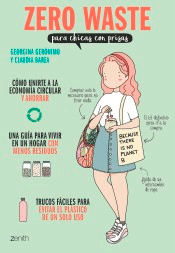 Zero waste para chicas con prisas, , psicología