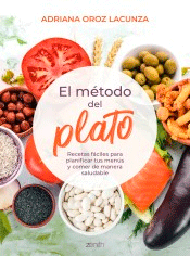 El método del plato, , alimentación | cocina