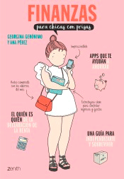 Finanzas para chicas con prisas, , economía