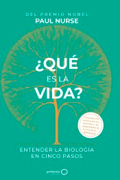 ¿Qué es la vida?, , biología