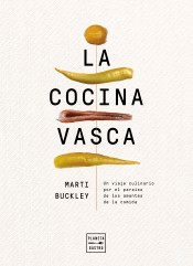 La cocina vasca, , cocina