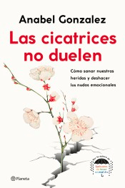 Las cicatrices no duelen, , psicología