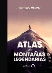 Atlas de montañas legendarias, , geografía | atlas