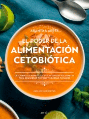 El poder de la alimentación cetobiótica, , nutrición | alimentación