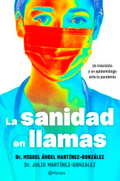 La sanidad en llamas, , enfermería