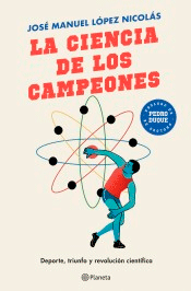 La ciencia de los campeones, , deporte