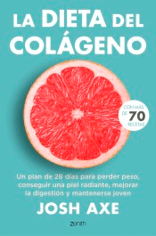 La dieta del colágeno, , dietética