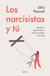 Los narcisistas y tú, , psicología