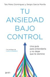 Tu ansiedad bajo control, , psicología | salud