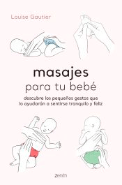 Masajes para tu bebé, , puericultura | salud