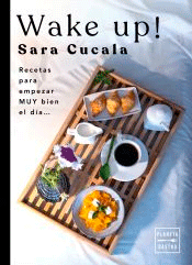 Wake Up!, , cocina