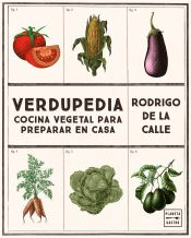 Verdupedia, , nutrición | cocina