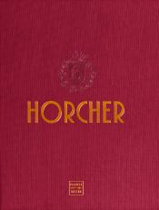 Horcher, , cocina