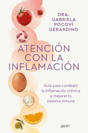 Atención con la inflamación, , medicina | salud