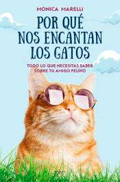 Por qué nos encantan los gatos, , zoología