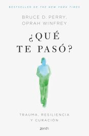 ¿Qué te pasó?, , psicología