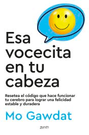 Esa vocecita en tu cabeza, , psicología