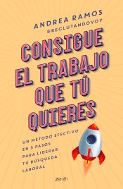 Consigue el trabajo que tú quieres, , marketing